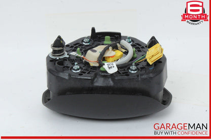 12-15 Mercedes X166 GL550 Front Left Driver Side Steering Wheel Airbag OEM
