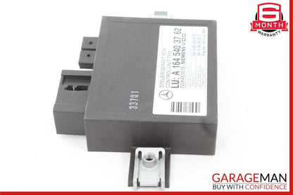 06-09 Mercedes W211 E350 GL450 ML350 Tire Pressure Control Module 1645403762 OEM