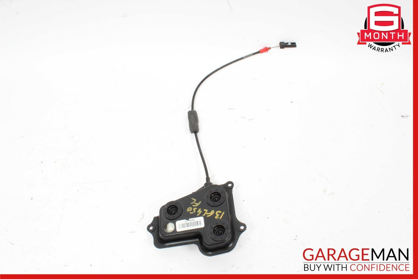 13-16 Mercedes X166 GL450 Front Left Driver Side Door Locking Closing Motor