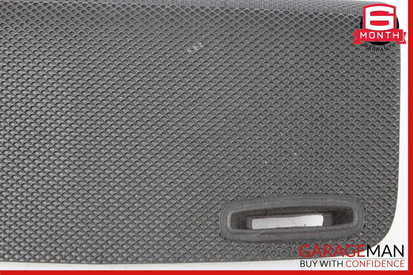 12-20 Mercedes R172 SLK250 SLC300 Rear Shelf Speaker Cover Grille Grill Trim OEM