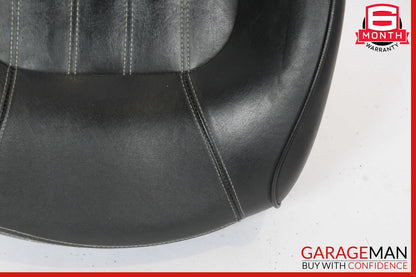 03-08 Maserati Quattroporte M139 Front Right Side Lower Bottom Seat Cushion OEM