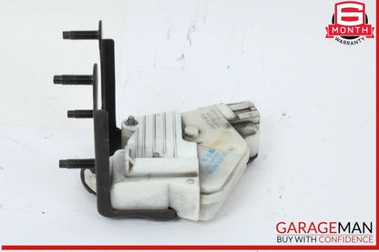 13-17 Nissan Leaf Charging Port Motor Actuator 253E03NF0A OEM