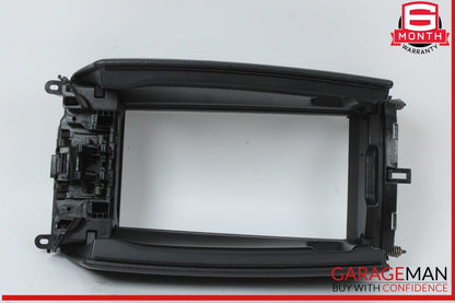 15-20 Mercedes W205 C300 Center Console Arm Rest Armrest Cup Holder Anthracite