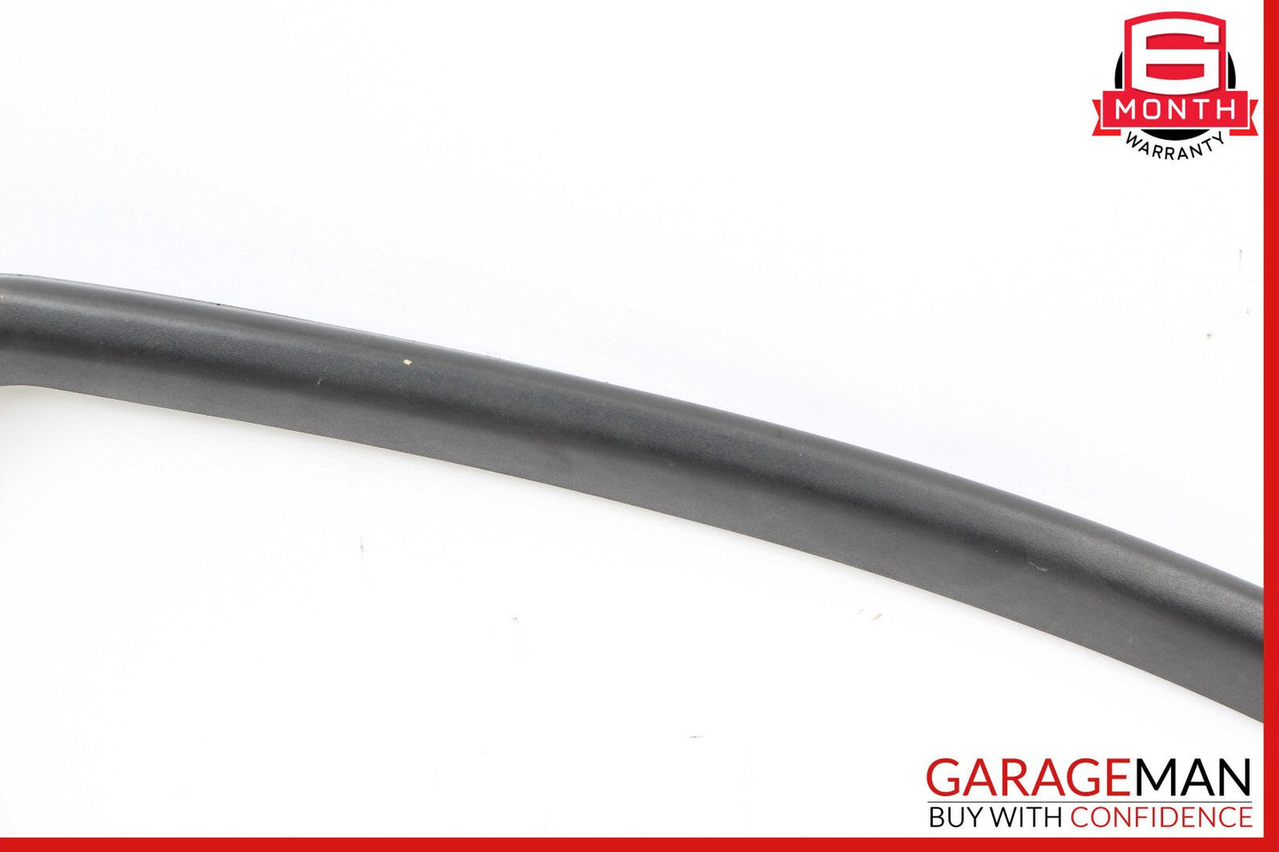 12-16 BMW F30 328I Front Left Driver Door Window Frame Trim Cover OEM