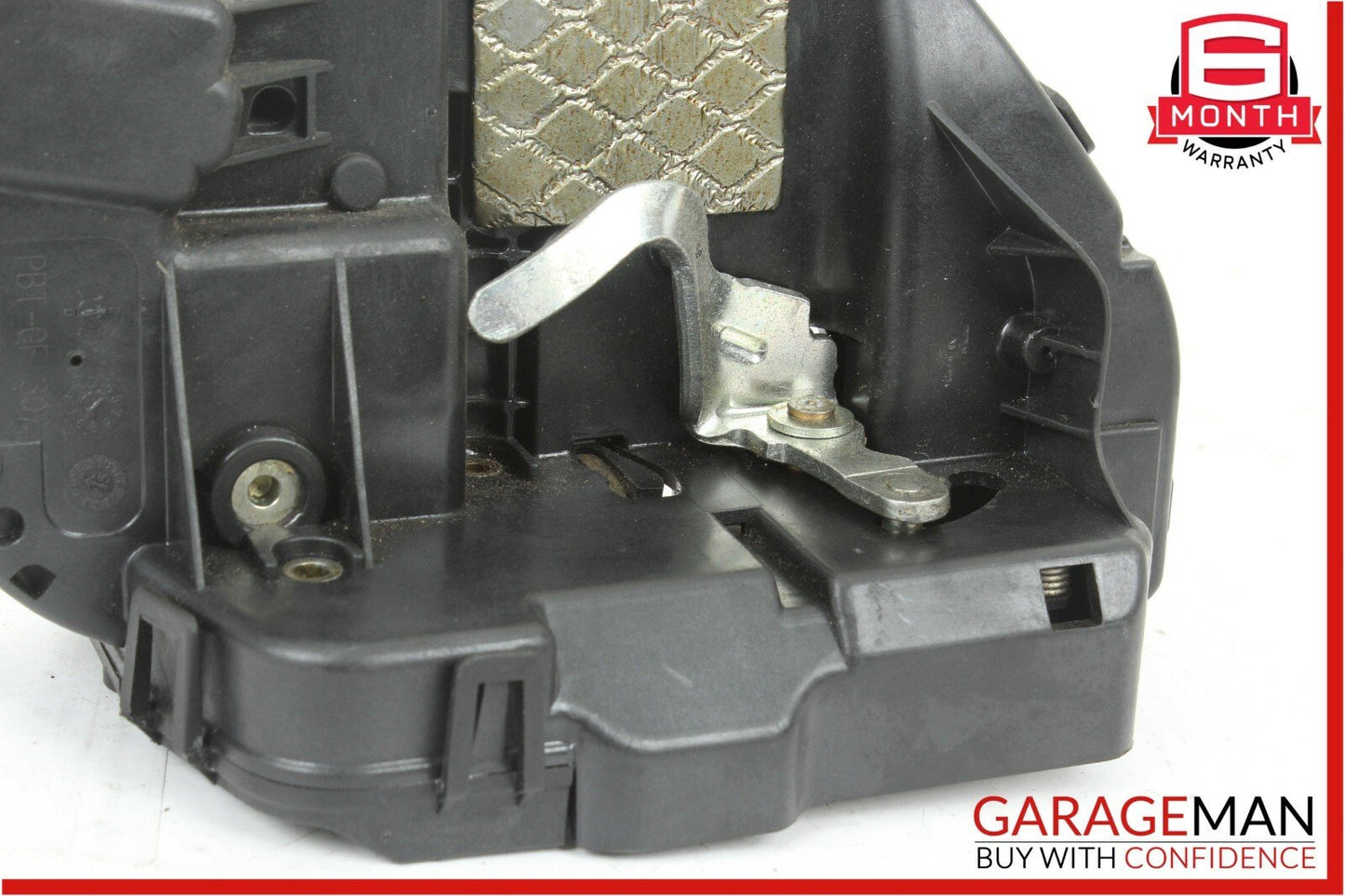 06-11 Mercedes W219 CLS500 CLS550 Rear Left Side Door Lock Latch Actuator