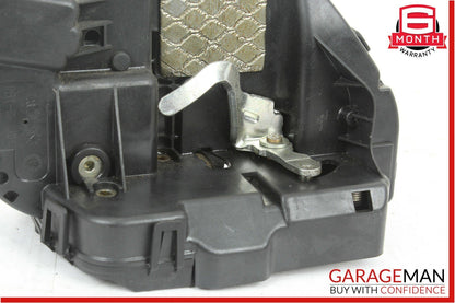 06-11 Mercedes W219 CLS500 CLS550 Rear Left Side Door Lock Latch Actuator