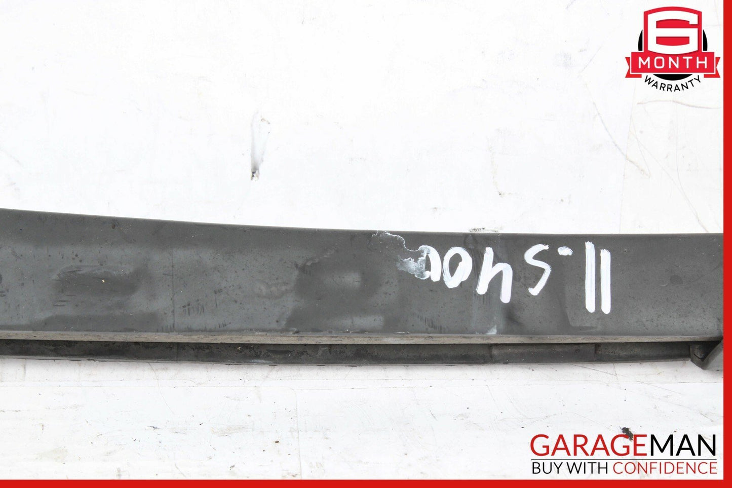 07-13 Mercedes W221 S550 CL550 Rear Right Thrust Arm Lower Control Arm OEM