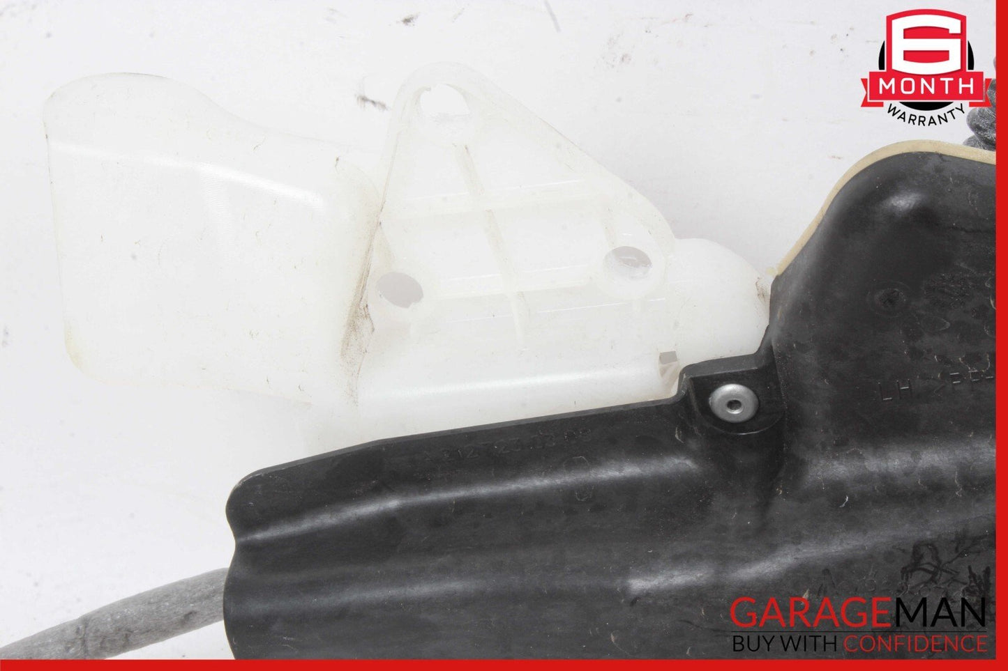 08-18 Mercedes W212 E350 C350 C250 Front Left Side Door Lock Latch Actuator OEM