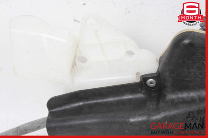08-18 Mercedes W212 E350 C350 C250 Front Left Side Door Lock Latch Actuator OEM