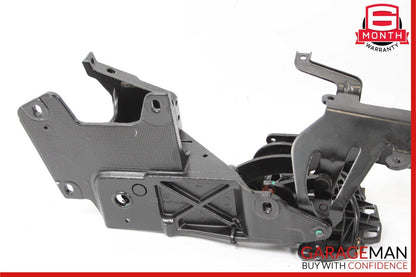 05-11 Mercedes R171 SLK280 SLK300 Rear Right Convertible Roof Hinge Bracket OEM