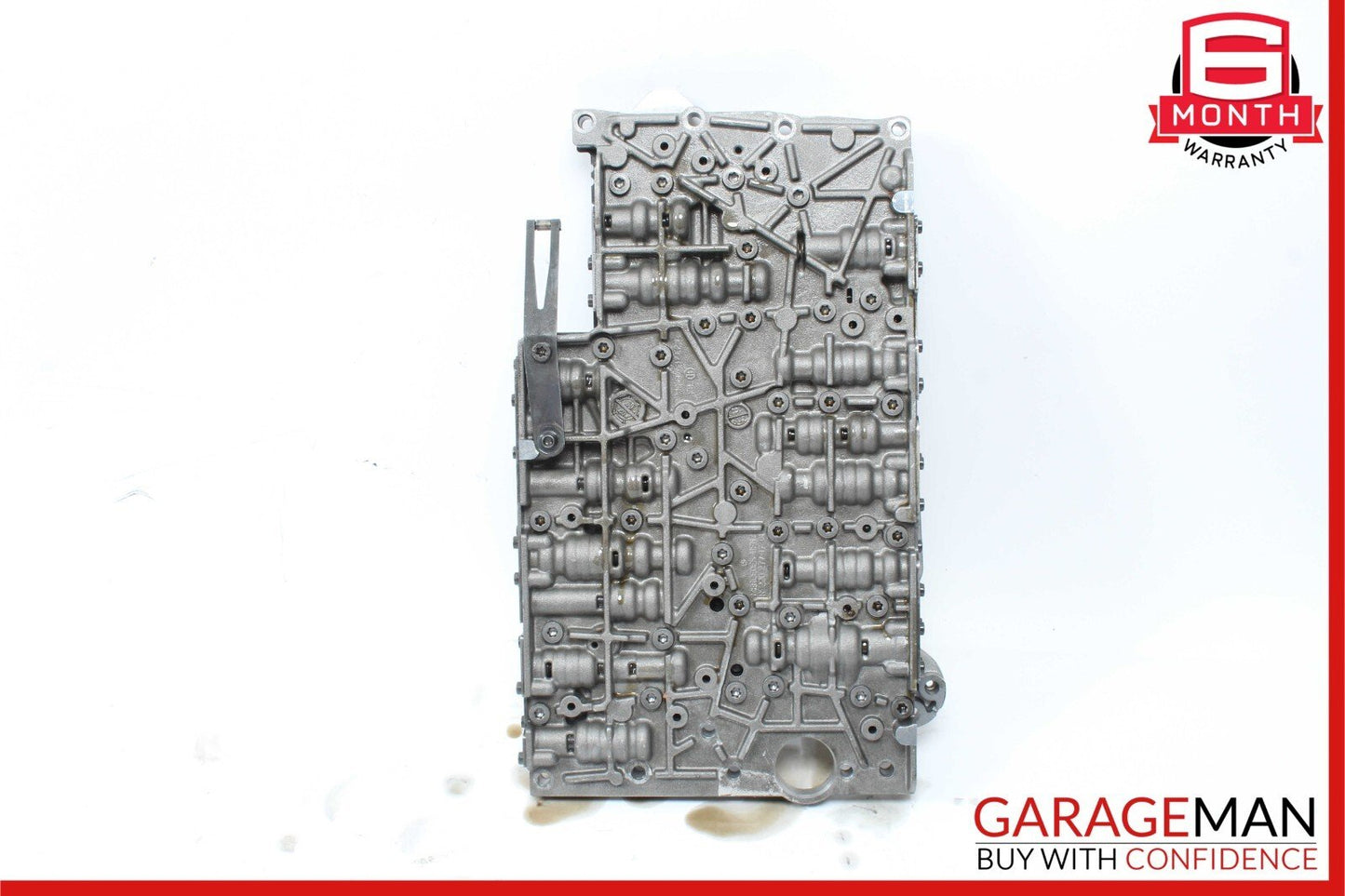 Mercedes S400 C350 CLS350 CL500 722.9 G Tronic Transmission Valve Body 7G OEM