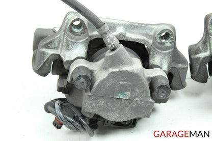 98-03 Mercedes W208 CLK320 CLK430 Front Right & Left Brake Caliper Calipers Set