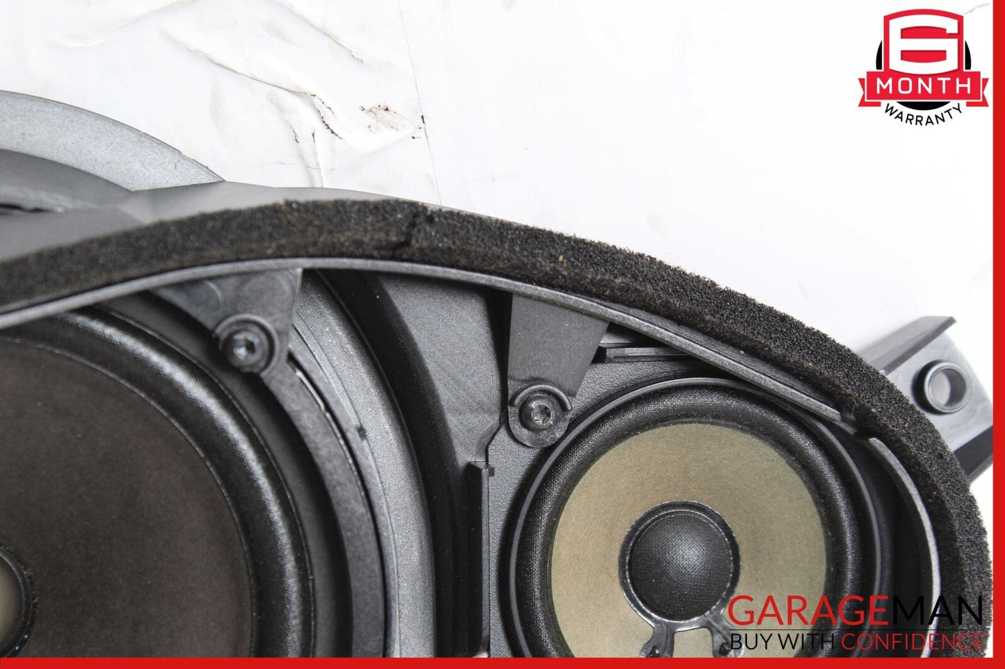 03-08 Mercedes R230 SL500 SL550 SL65 Front Right Side Door Audio Speaker Bose