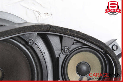 03-08 Mercedes R230 SL500 SL550 SL65 Front Right Side Door Audio Speaker Bose