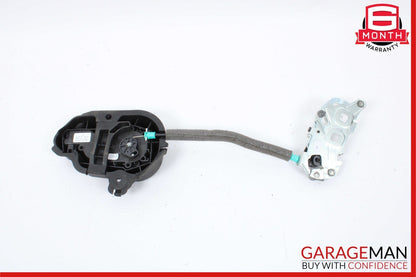 08-19 Mercedes W218 CLS500 CLS550 Trunk Remote Power Closing Latch Lock OEM
