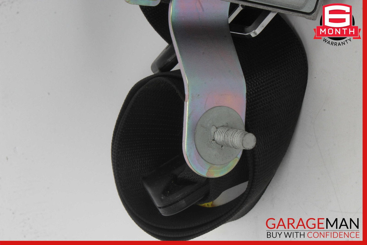 10-13 Mercedes W212 E250 E550 E350 Front Right Seat Belt Seatbelt Retractor