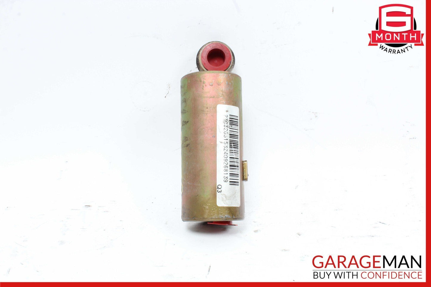 03-08 Mercedes R230 SL500 Power Steering Pulsation Damper 2303205153 OEM