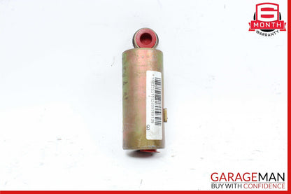 03-08 Mercedes R230 SL500 Power Steering Pulsation Damper 2303205153 OEM