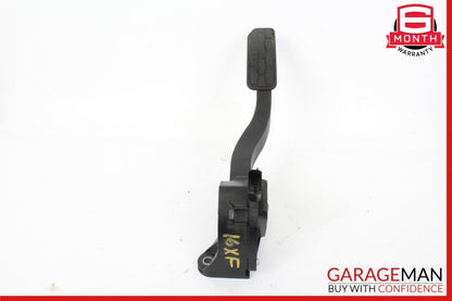 16-20 Jaguar XF Throttle Accelerator Gas Pedal GX739F836AA OEM