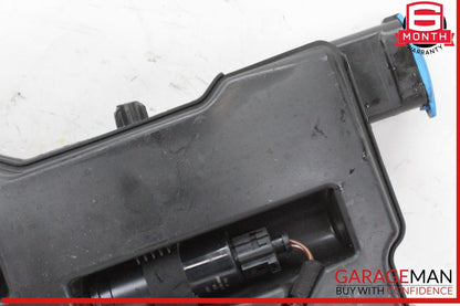 18-24 Audi S5 Windshield Washer Fluid Reservoir Tank 8W6955451E OEM
