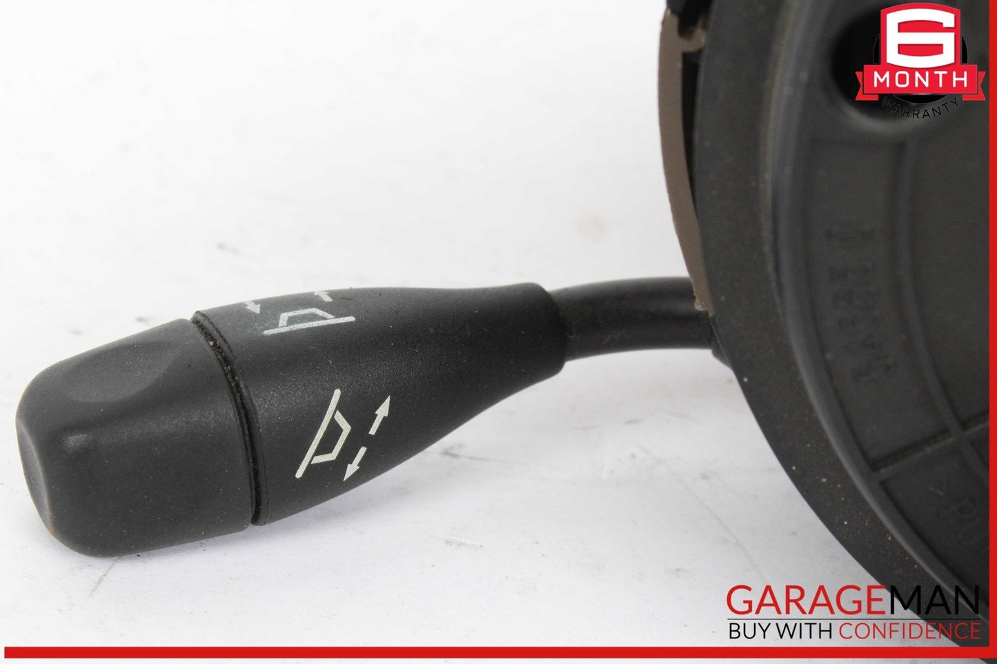 03-06 Mercedes W220 S430 CL500 S500 Steering Column Control Switches Assembly