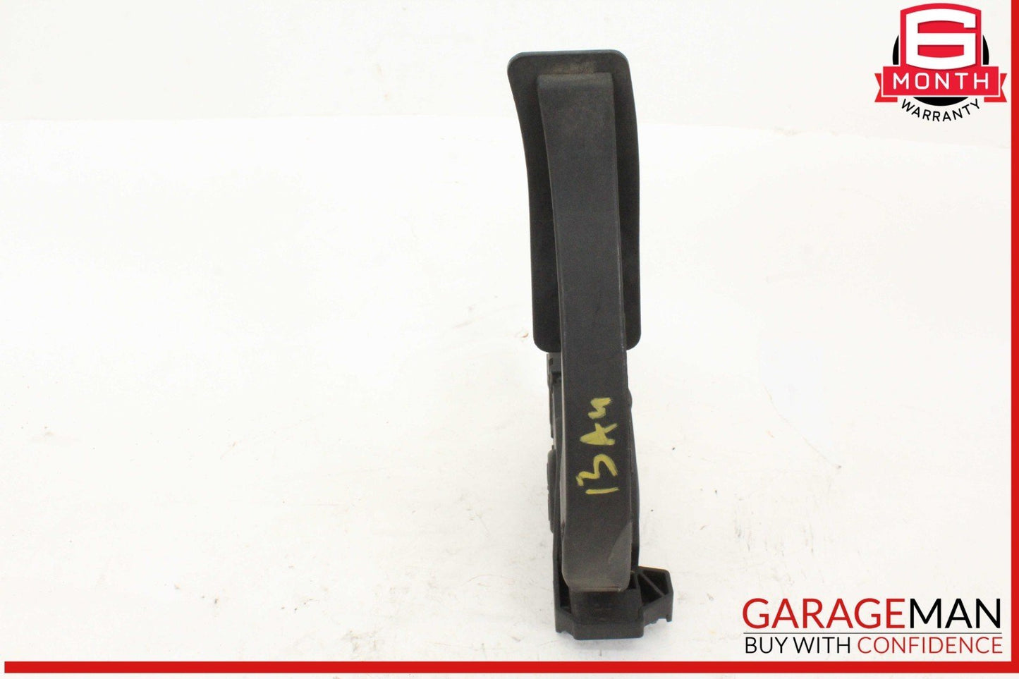 09-18 Audi A4 A6 A7 Q5 S6 S7 A8 S8 Gas Accelerator Throttle Pedal 8K1723523A OEM