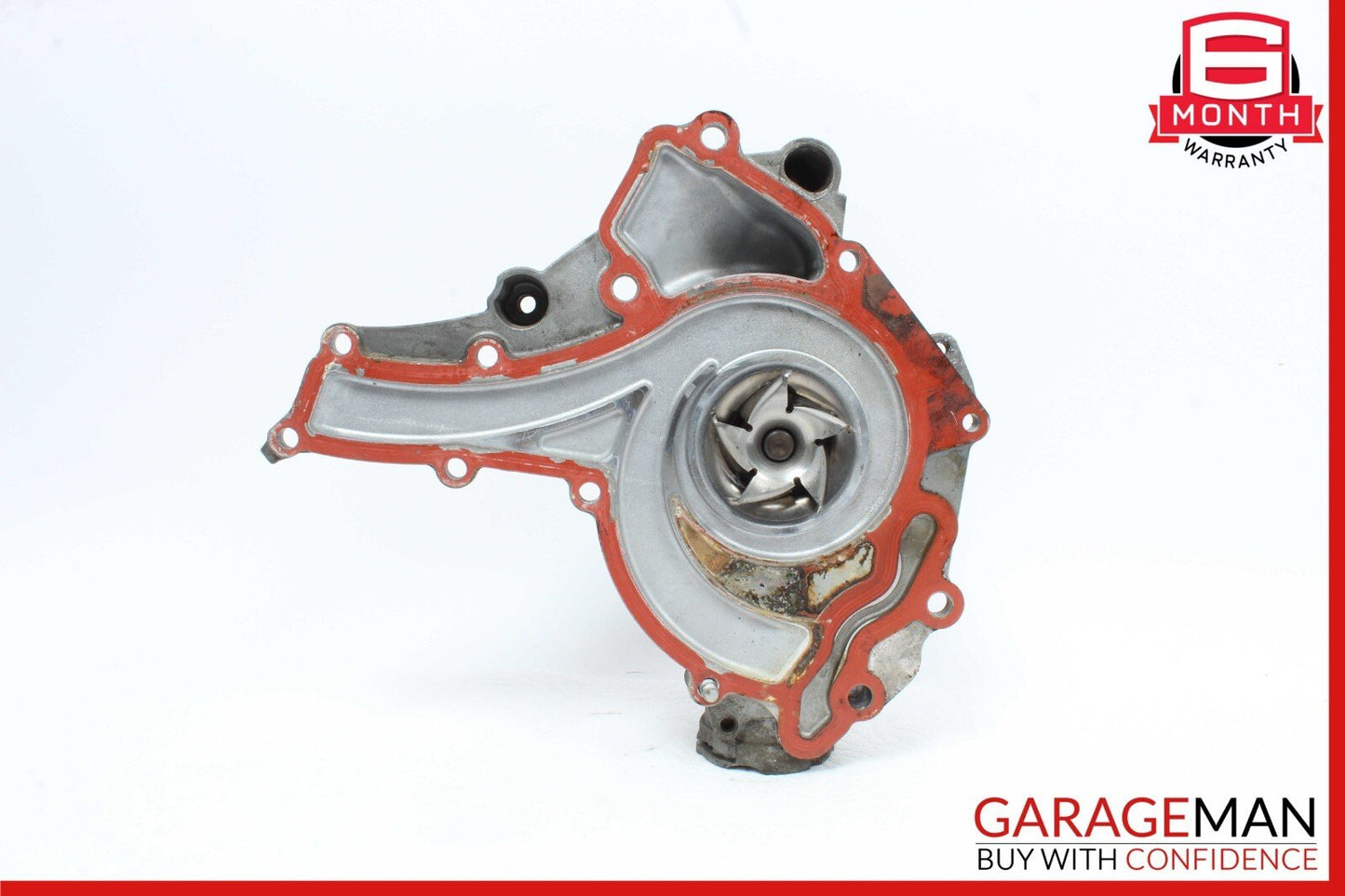 07-15 Mercedes W211 E350 S550 CL550 CLK550 Engine Coolant Motor Water Pump OEM