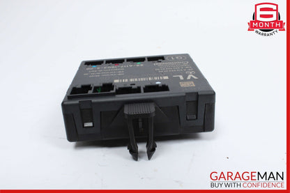 12-15 Mercedes W204 C250 C350 Front Left Driver Side Door Control Module Unit