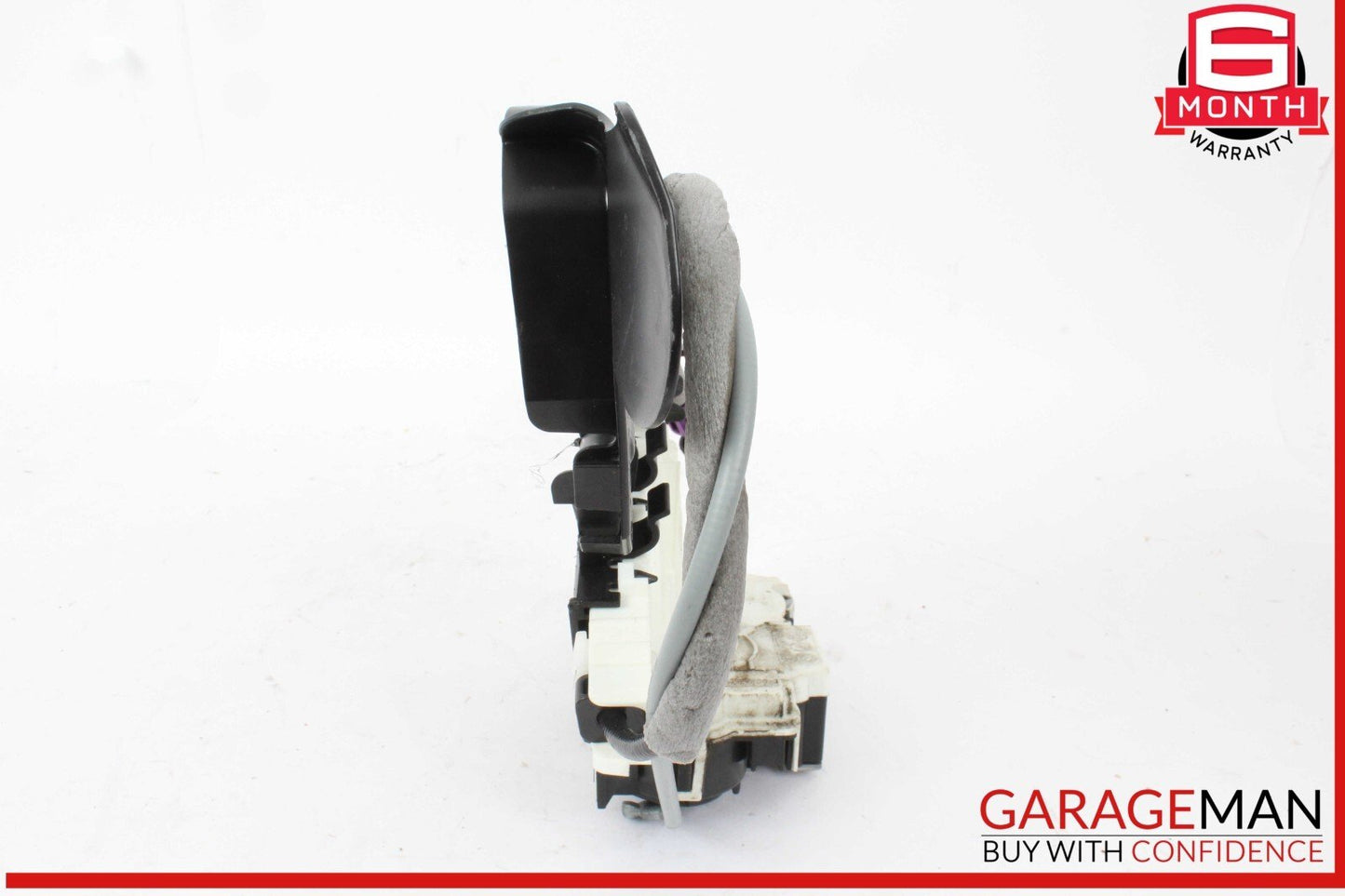 12-16 Mercedes X166 GL450 Front Left Side Door Lock Latch Actuator OEM