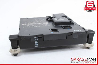 03-09 Mercedes W211 E350 E550 E63 AMG Rear Right Door Controller Module Unit OEM