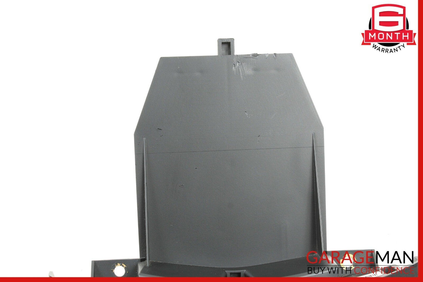 11-17 Porsche Cayenne 958 Rear Seat Heat Lock Switch Control Panel 7P5927325 OEM