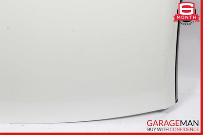 03-12 Mercedes R230 SL500 SL55 AMG Convertible Top Roof Hardtop Panel  OEM