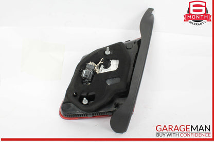 10-13 Mercedes W212 E550 E350 Inner Tail Light Lamp Rear Left Side OEM