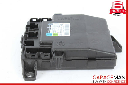 06-13 Mercedes W164 ML350 GL550 R350 Front Left Driver Door Control Module Unit