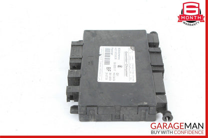 03-12 Mercedes X164 GL450 CLS550 CLS63 AMG Front Right Seat Control Module Unit