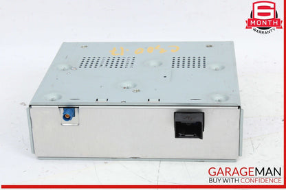 15-20 Mercedes W205 C300 4MATIC Satellite Radio Receiver Control Module Unit OEM