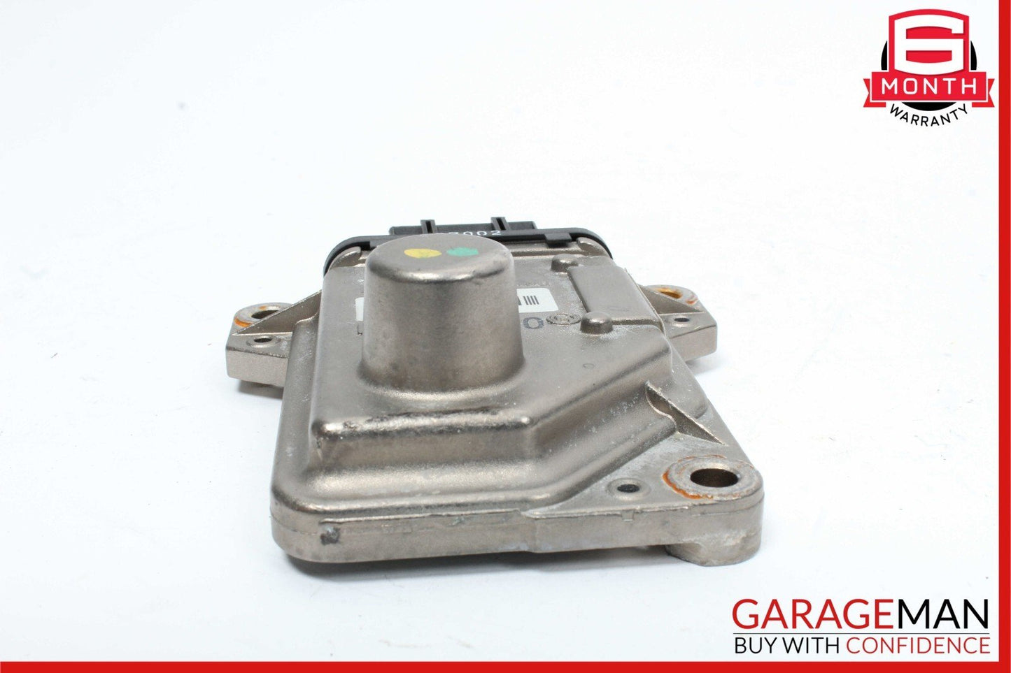 96-02 Mercedes CL500 SL500 S420 CLK430 Yaw Turn Rate Sensor 0005426518