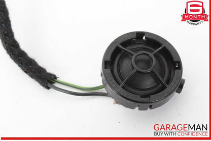 00-06 Mercedes W215 CL500 CL55 Door & Tweeter Speaker Left Driver Side OEM