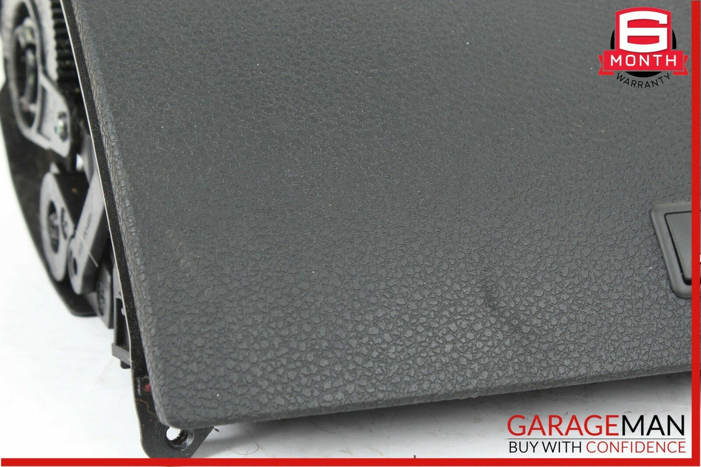 08-11 Mercedes W204 C250 C300 Dashboard Screen Display Monitor Cover OEM