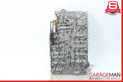 Mercedes S400 C350 CLS350 CL500 722.9 G Tronic Transmission Valve Body 7G OEM