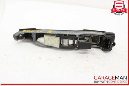 94-02 Mercedes R129 SL500 SL600 Front Right Side Exterior Door Handle OEM