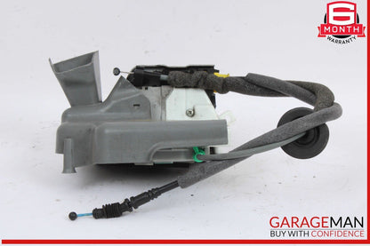 18-24 Audi S5 A5 A4 S4 Q5 Front Left Driver Side Door Lock Latch Actuator OEM