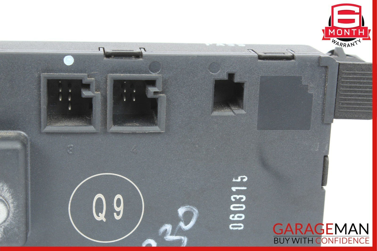 01-07 Mercedes W203 C240 C230 C320 Front Right Side Door Controller Module OEM