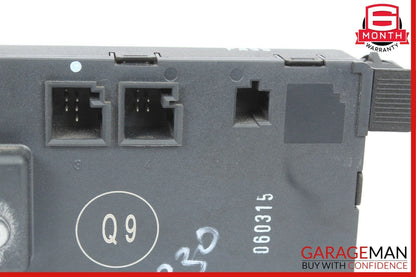 01-07 Mercedes W203 C240 C230 C320 Front Right Side Door Controller Module OEM
