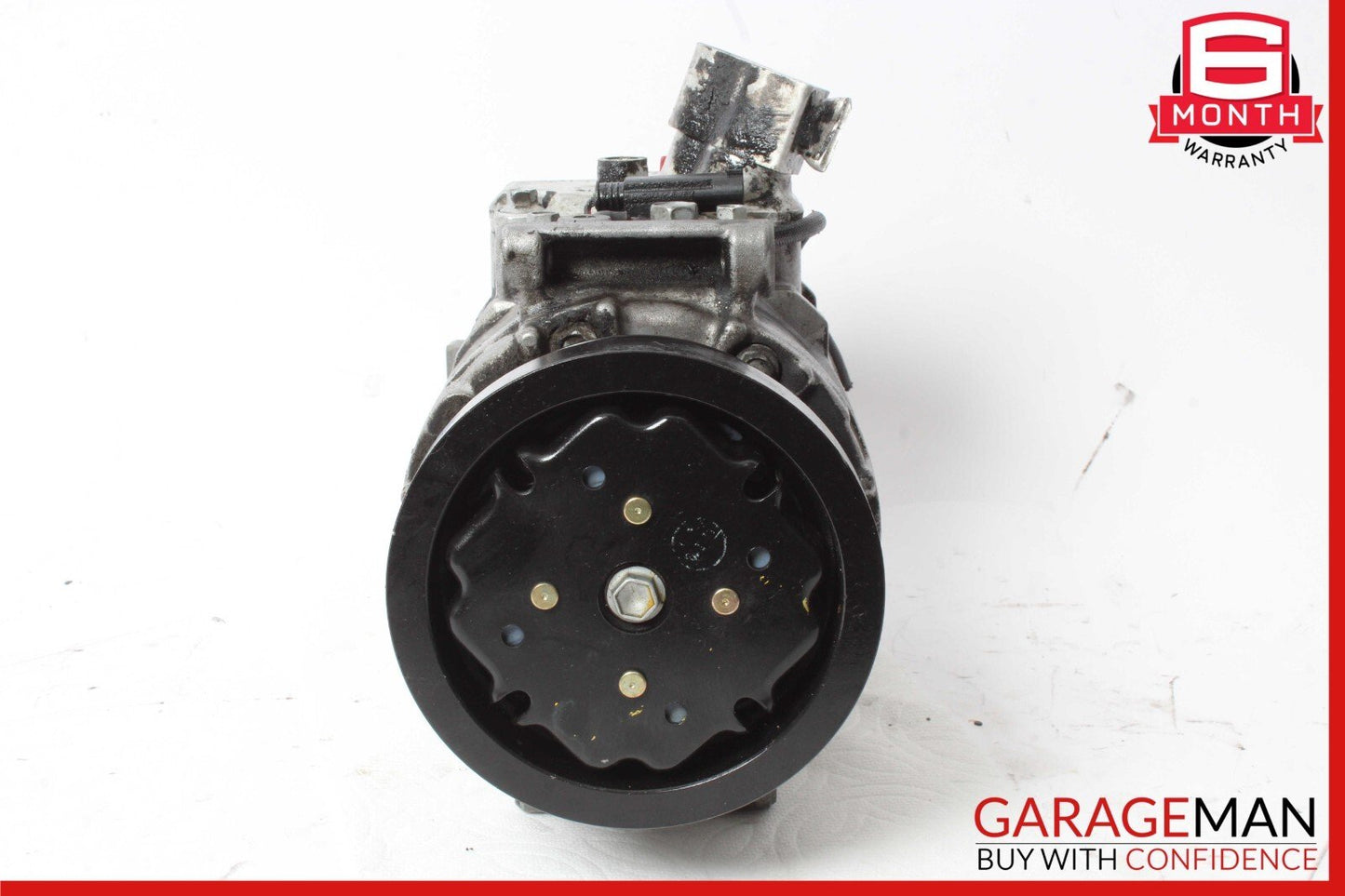03-06 Mercedes R230 SL500 SL55 AC A/C Air Cooler Conditioning Compressor Pump