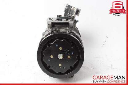 03-06 Mercedes R230 SL500 SL55 AC A/C Air Cooler Conditioning Compressor Pump