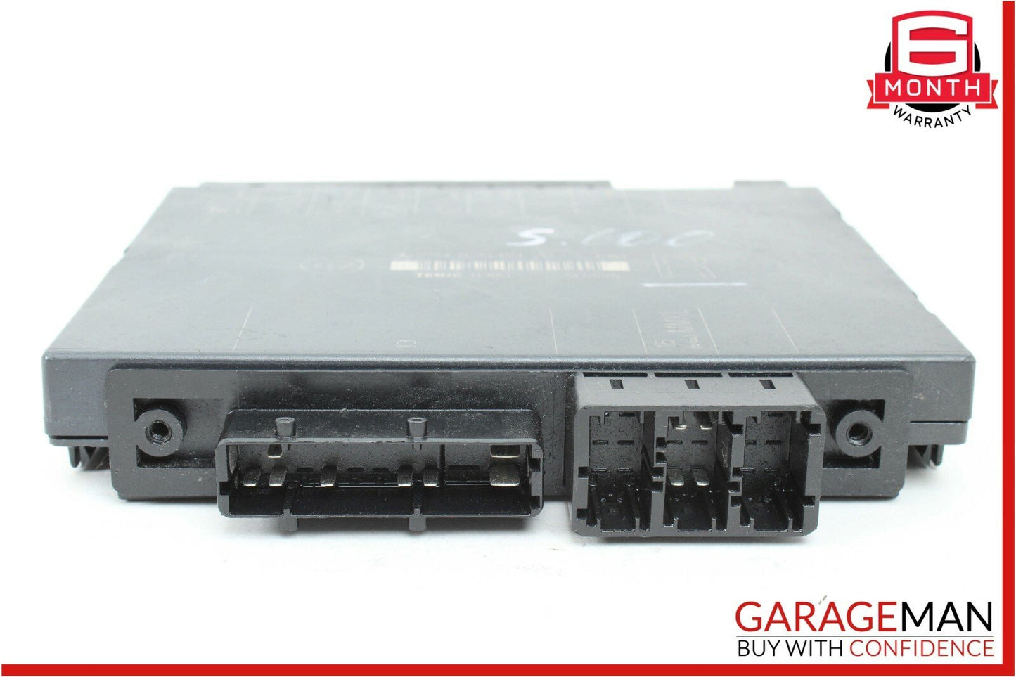 00-06 Mercedes W220 S600 S500 Front Right Side Seat Controller Module Unit OEM