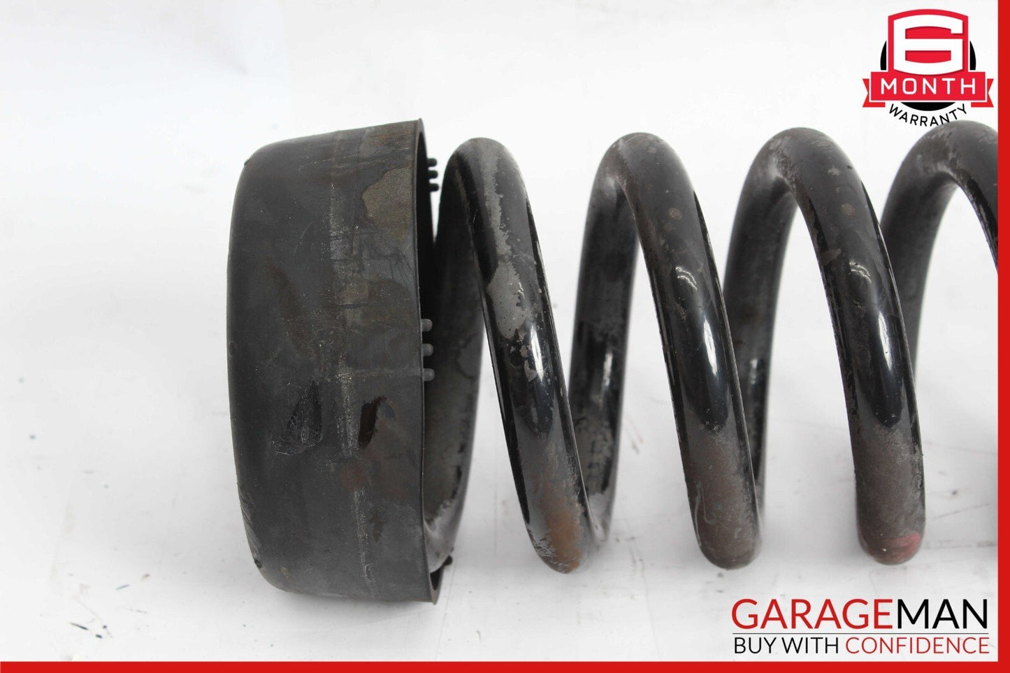 90-02 Mercedes R129 SL320 Rear Left / Right Side Suspension Coil Spring