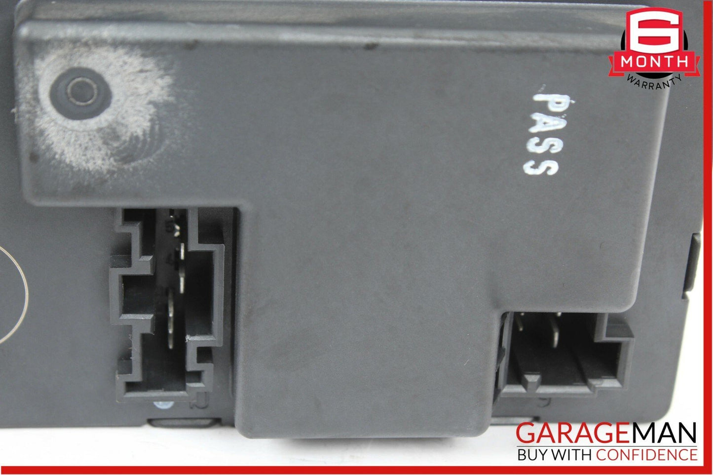 06-11 Mercedes W219 CLS500 CLS550 Front Left Driver Side Door Control Module OEM