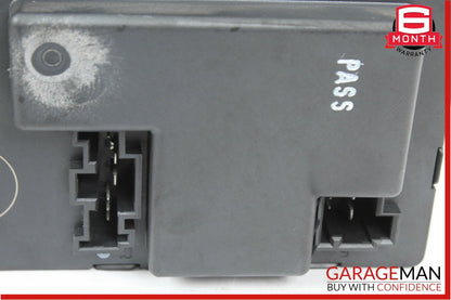 06-11 Mercedes W219 CLS500 CLS550 Front Left Driver Side Door Control Module OEM
